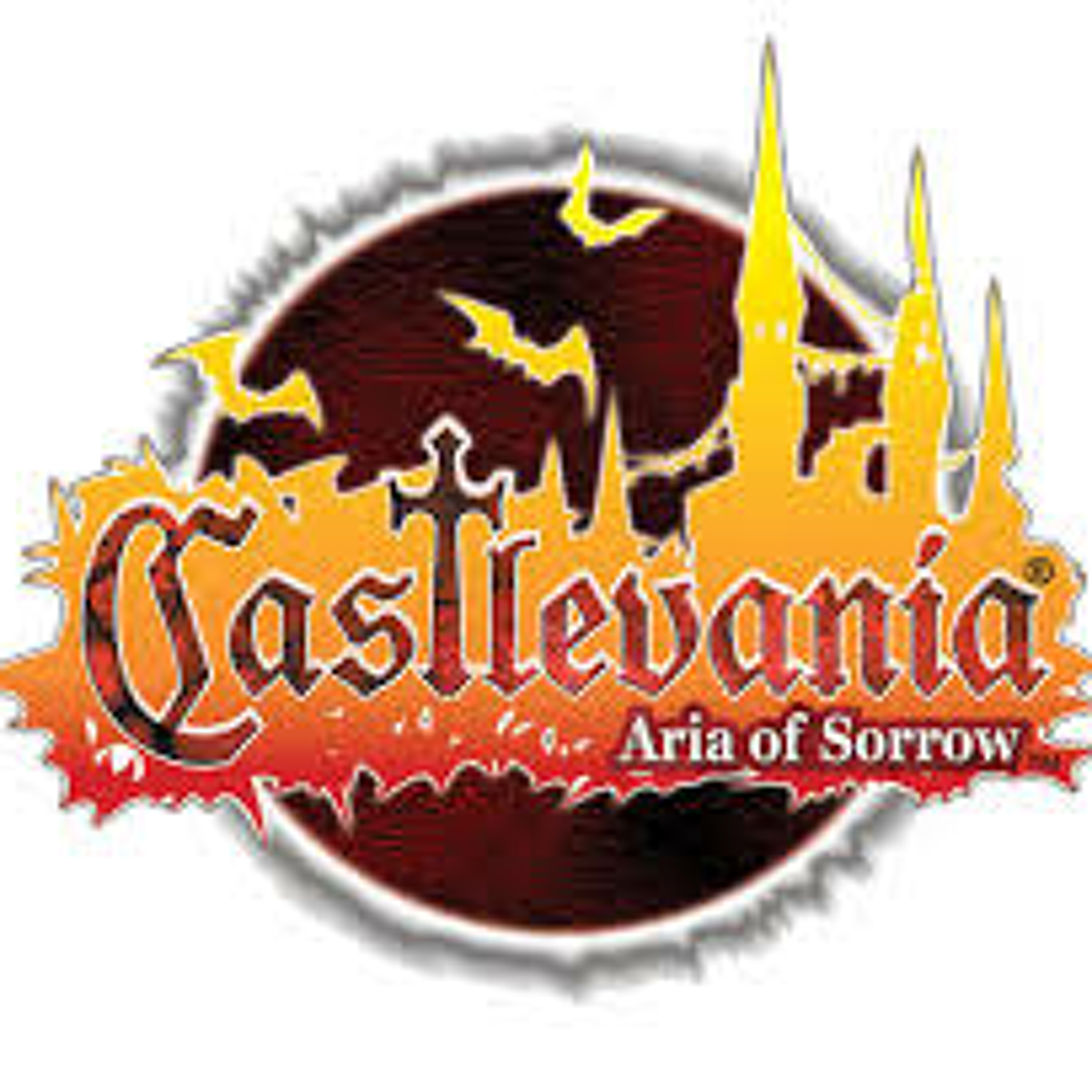 Michiru Yamane__Castlevania Aria of Sorrow - Heart of Fire - Slow_Li 8Bit Mix episode artwork