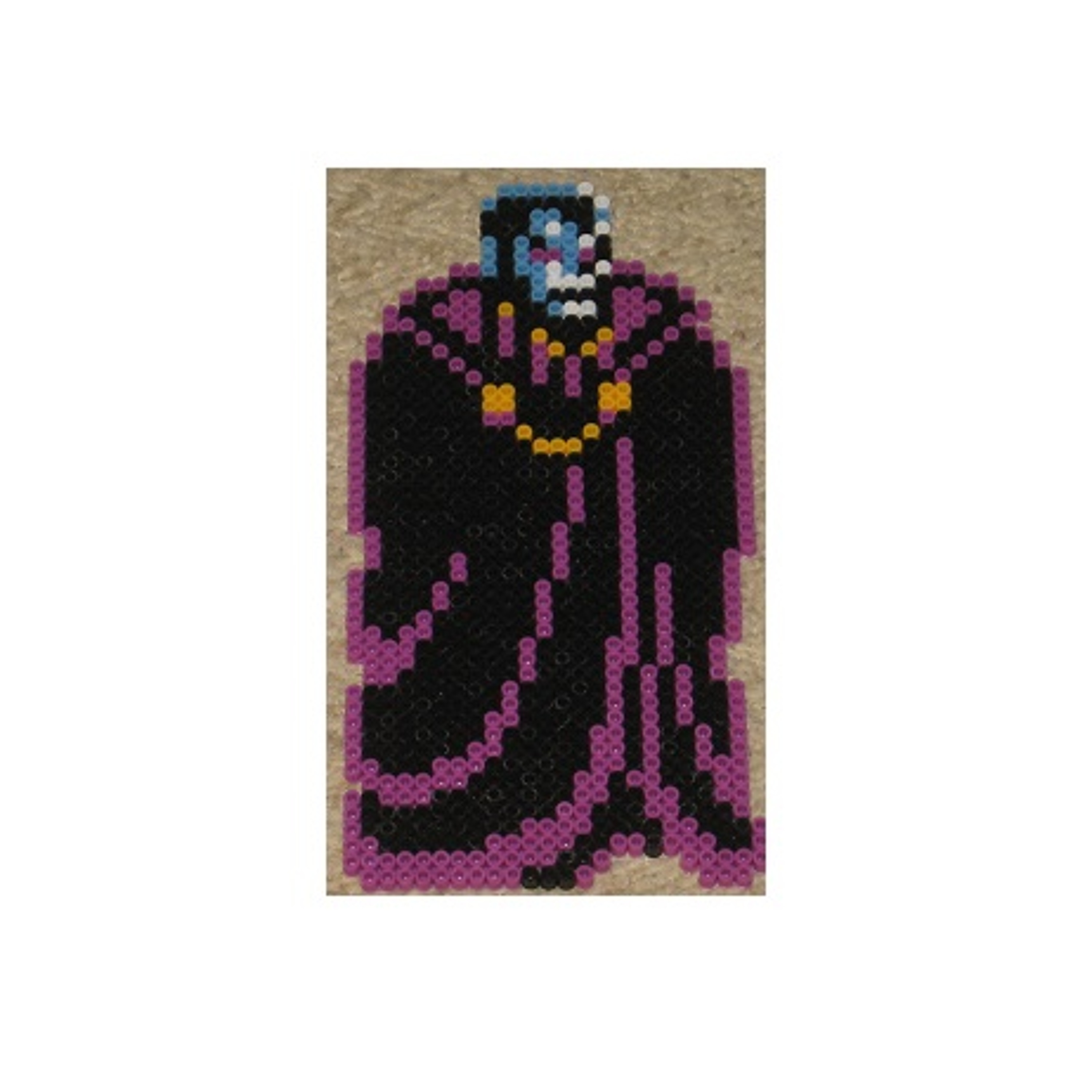 Kinuyo Yamashita__Castlevania - Dracula - Slow_Li 8Bit Mix episode artwork
