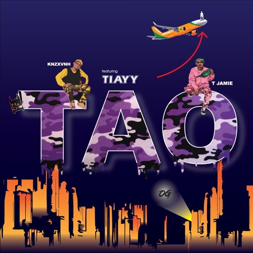 TAO - O.Gờ Featuring TIAYY (Explicit)ft Knzxvnh&Tjamiej