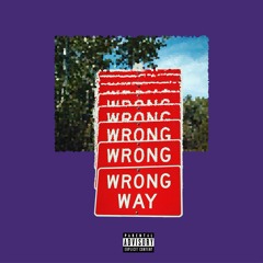 Wrong Way [Prod. Canis Major]