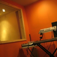 Lahh J ~ LMLU ft. Rico