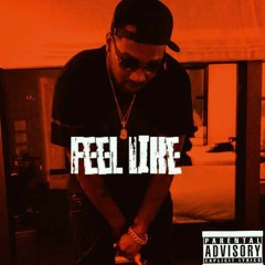 COOKUPGANG T-Reezy ..What I Feel Like produced by.mitchcooknupbeatz