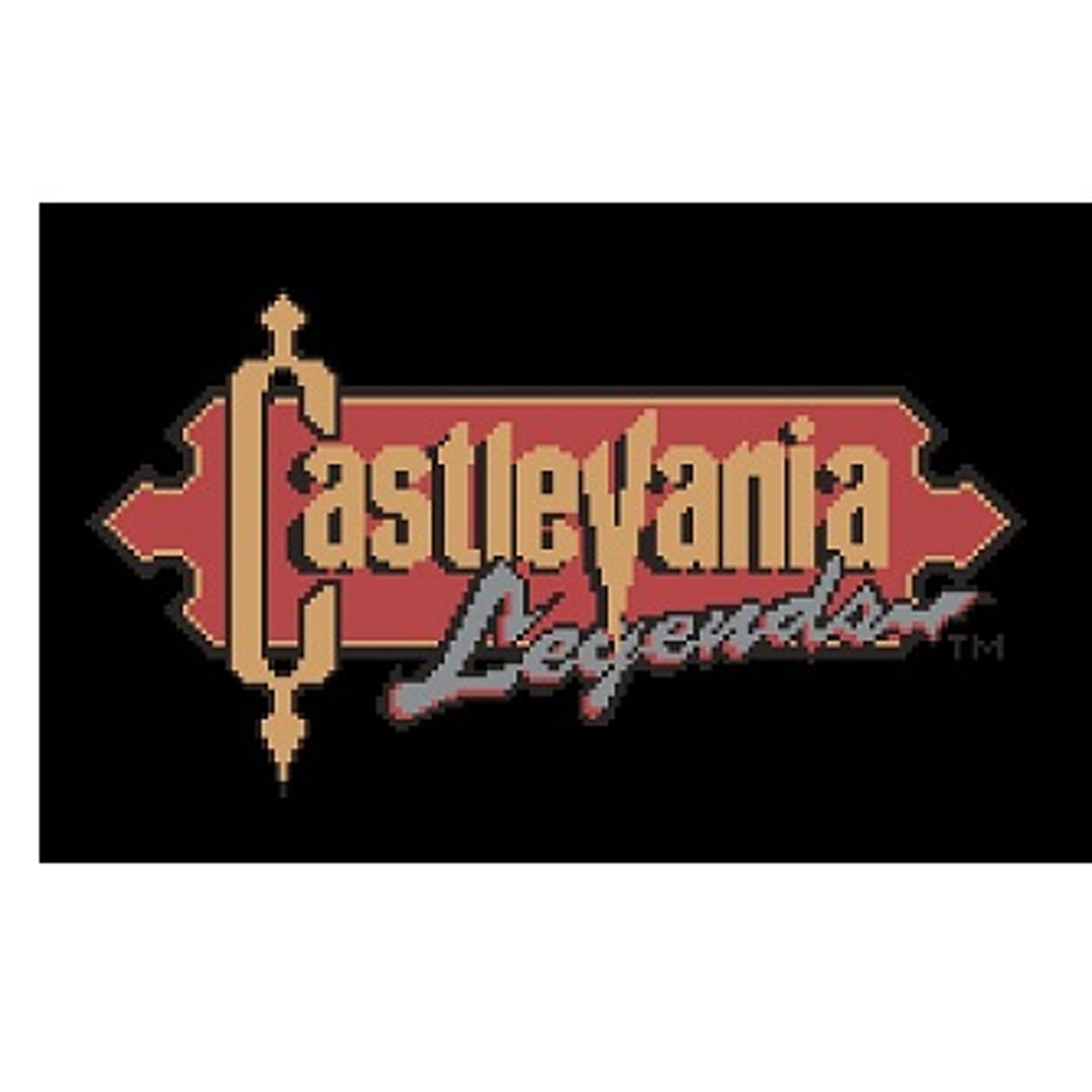 Iwata & Okada__Castlevania Legends - Unused 1 - Slow_Li 8Bit Mix