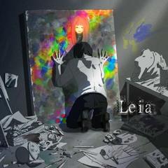 Leia (English Cover) 【Candace】