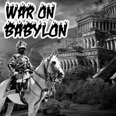 War On Babylon