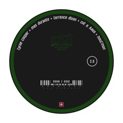 Bora Bora (Tyree Cooper Chicago Remix)