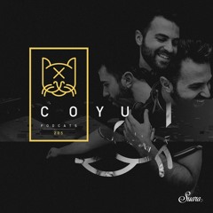 [Suara PodCats 205] Coyu @ Kingdom (Austin) ALL NIGHT LONG (6H)