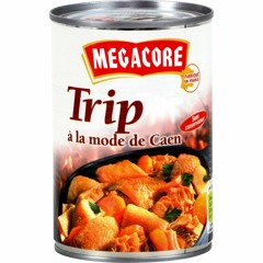 Megacore - Trip à la mode de Caen [FREE DL]