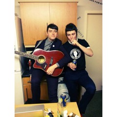 Dead in the Water - Noel Gallagher cover