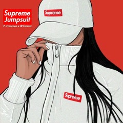 Supreme Jumpsuit