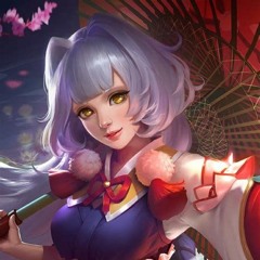 Land Of Dawn (Mobile Legends Theme Song Remix)