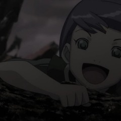 ANTIDOTE & SABRE - ERGO PROXY [CLIP]