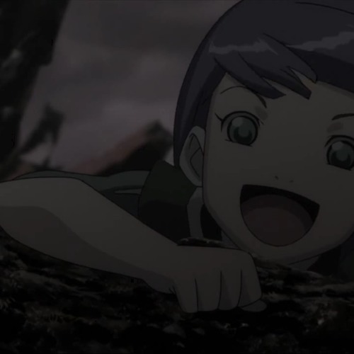 ANTIDOTE & SABRE - ERGO PROXY [CLIP]
