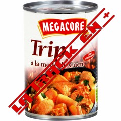 Megacore - La Track En +