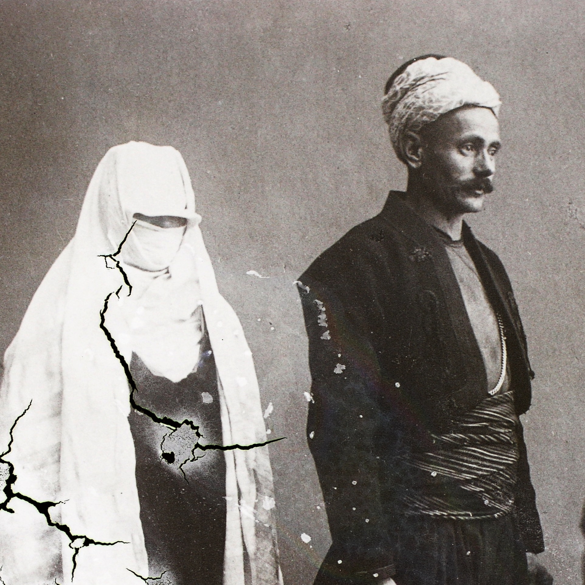 Hats and Hijabs in Algeria and Turkey | Sara Rahnama