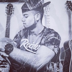 SLOW IT DOWN - (produced by TrevMakesBeats)