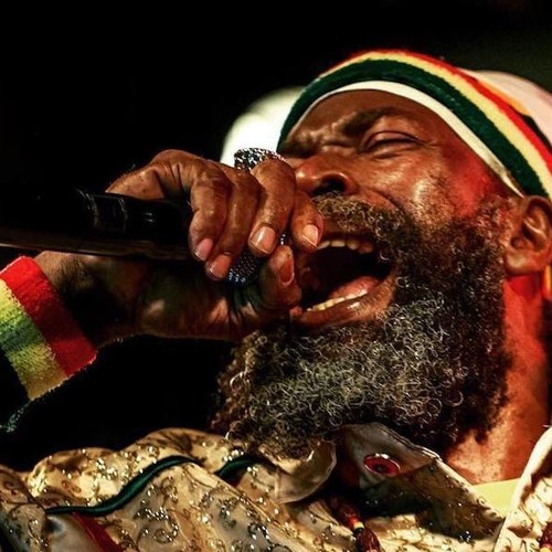 Ganja Prophet  - Capleton Vs Khemikal - Logo edit [DL Enabled]