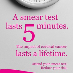1 in 4 Women Skip Their Cervical Screening Smear Test