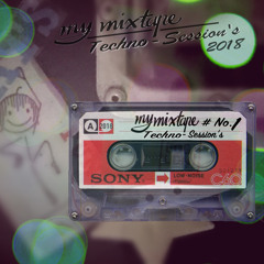 My Mixtape Techno - Session No. One