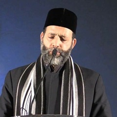 ( وينجي الله الذين اتقوا ) أخر الزمر   رمضان 1438   حسن صالح