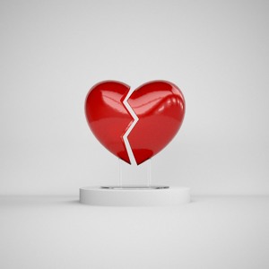 LAXX feat. GG Magree - Heart