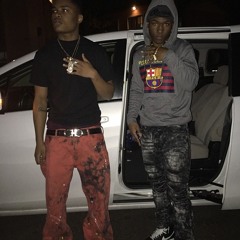 CHOOSE Smoke4ABag X Almighty Benzo