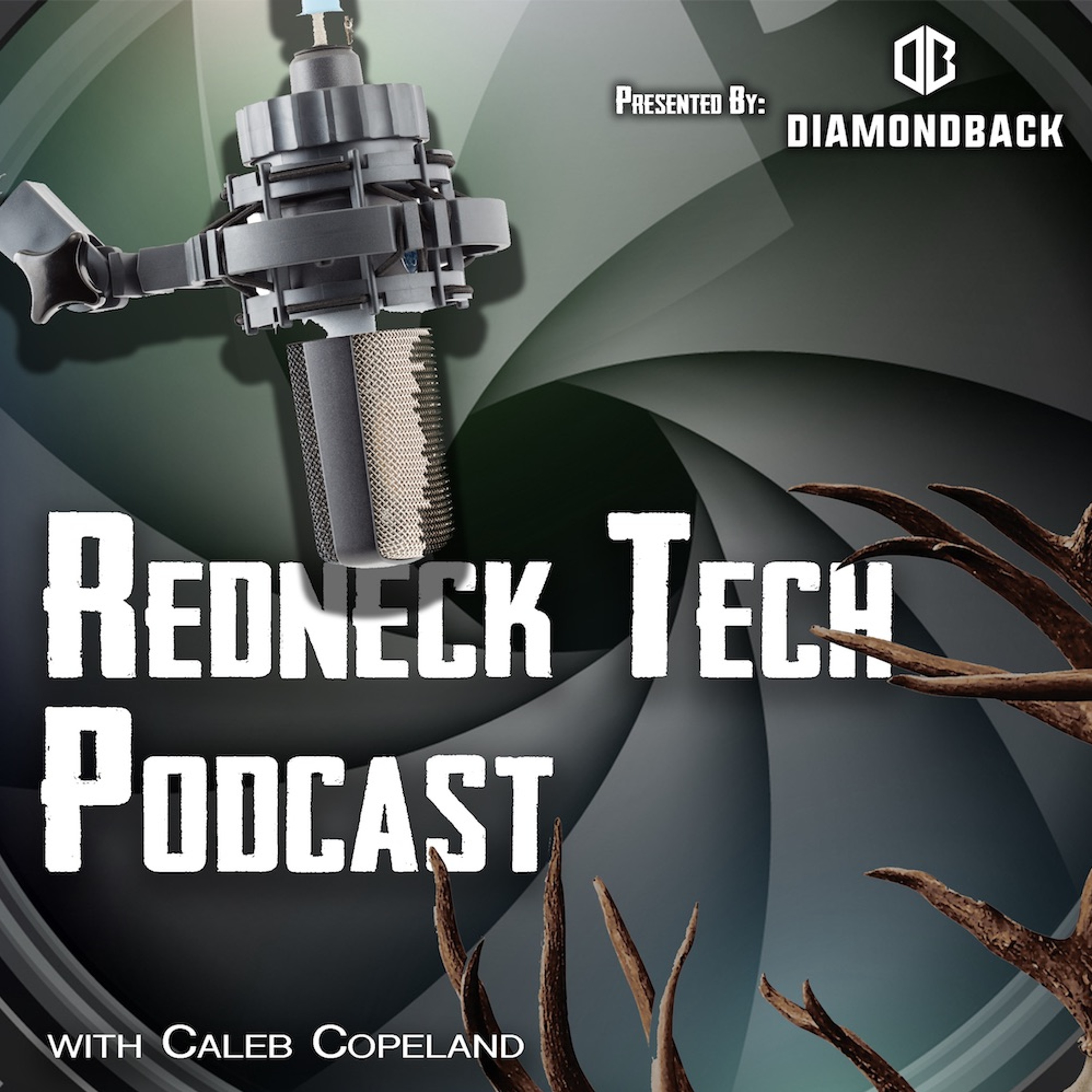 Episode #7: How To Get A Job In The Hunting Industry episode artwork