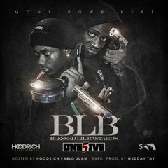 We Ain't Hurtin' (Feat. DrugRixh Peso & Hoodrich Pablo Juan) [Prod. By BasedKash]