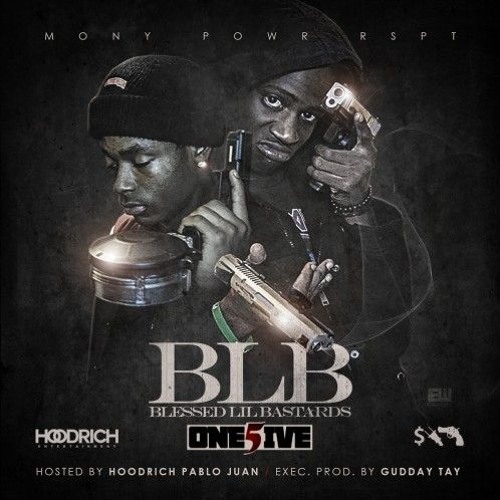 We Ain't Hurtin' (Feat. DrugRixh Peso & Hoodrich Pablo Juan) [Prod. By BasedKash]