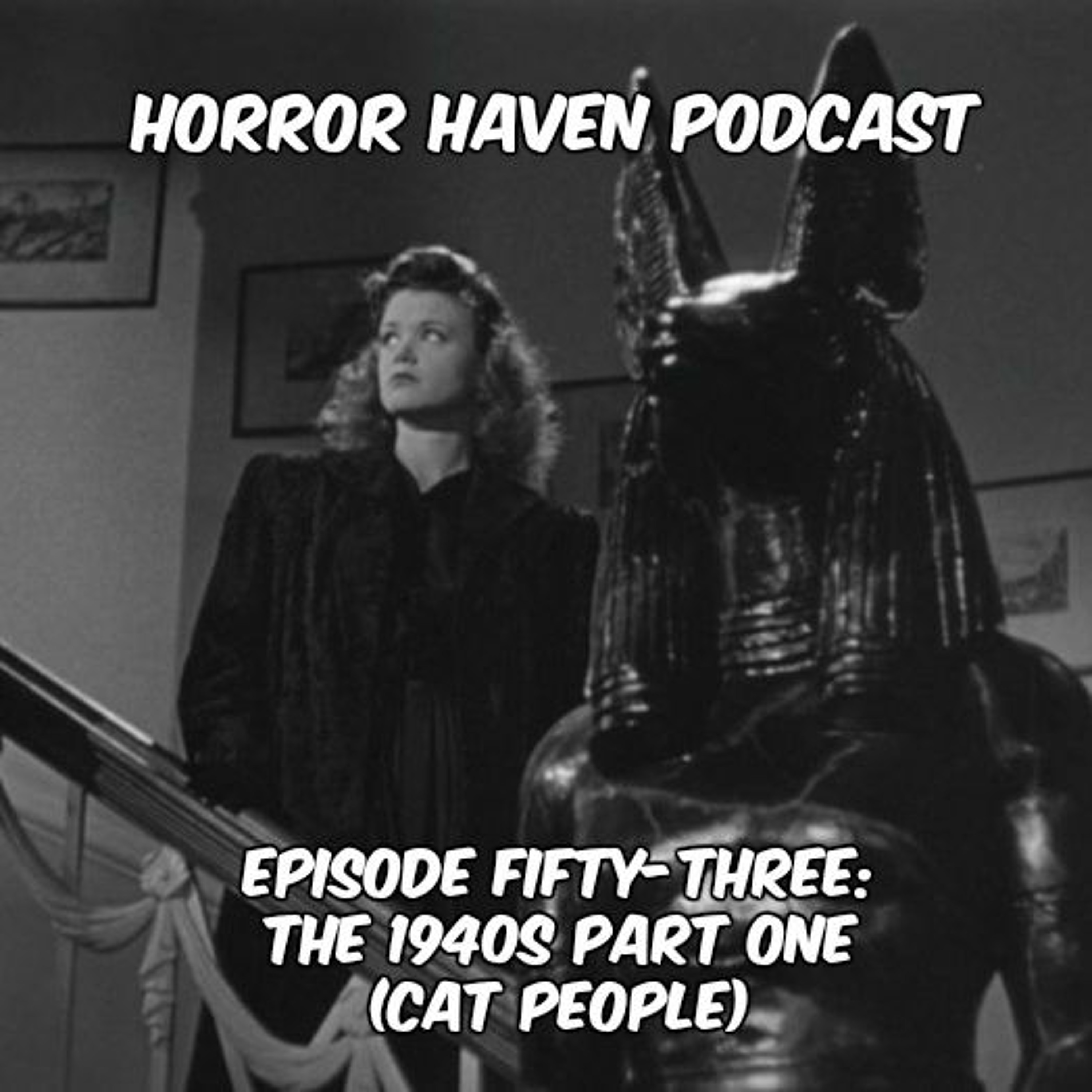 Horror Haven Podcast