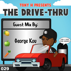 The Drive-Thru 029 // George Kou