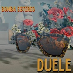 Bomba Estéreo - Duele (Tropikore X Karim X Sol Pereyra Remix)