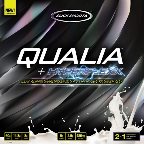 Qualia
