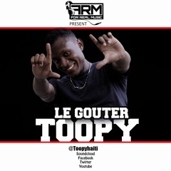 LE GOUTER - TOOPY