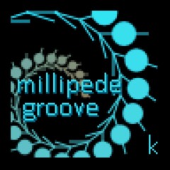 Millipede Groove