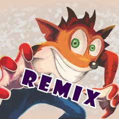 Crash Bandicoot 3 Theme - Remake (Electro Remix)