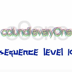 sequence level 10