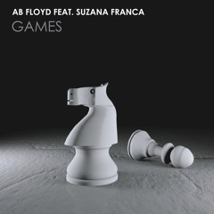 Ab Floyd - Games feat. Suzana Franca