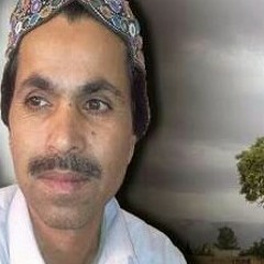 Mir Ahmed Baloch ایدے ہٙرِف سوب نا قیمتءِ بر  کہ کس چراغاتیٹی شاغانے دِتر  ۔۔۔۔