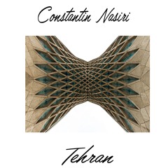 Constantin Nasiri - Tehran (Original Mix)