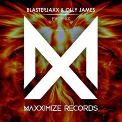 Blasterjaxx & Olly James Vs Linkin Park - Phoenix Vs In The End - The MDH Projekt & NYLP Edit