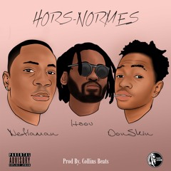 Nelflaman X Don Skin Feat Itsou - Hors - Normes