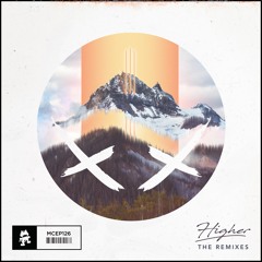 Modestep - Higher (Champion Remix)