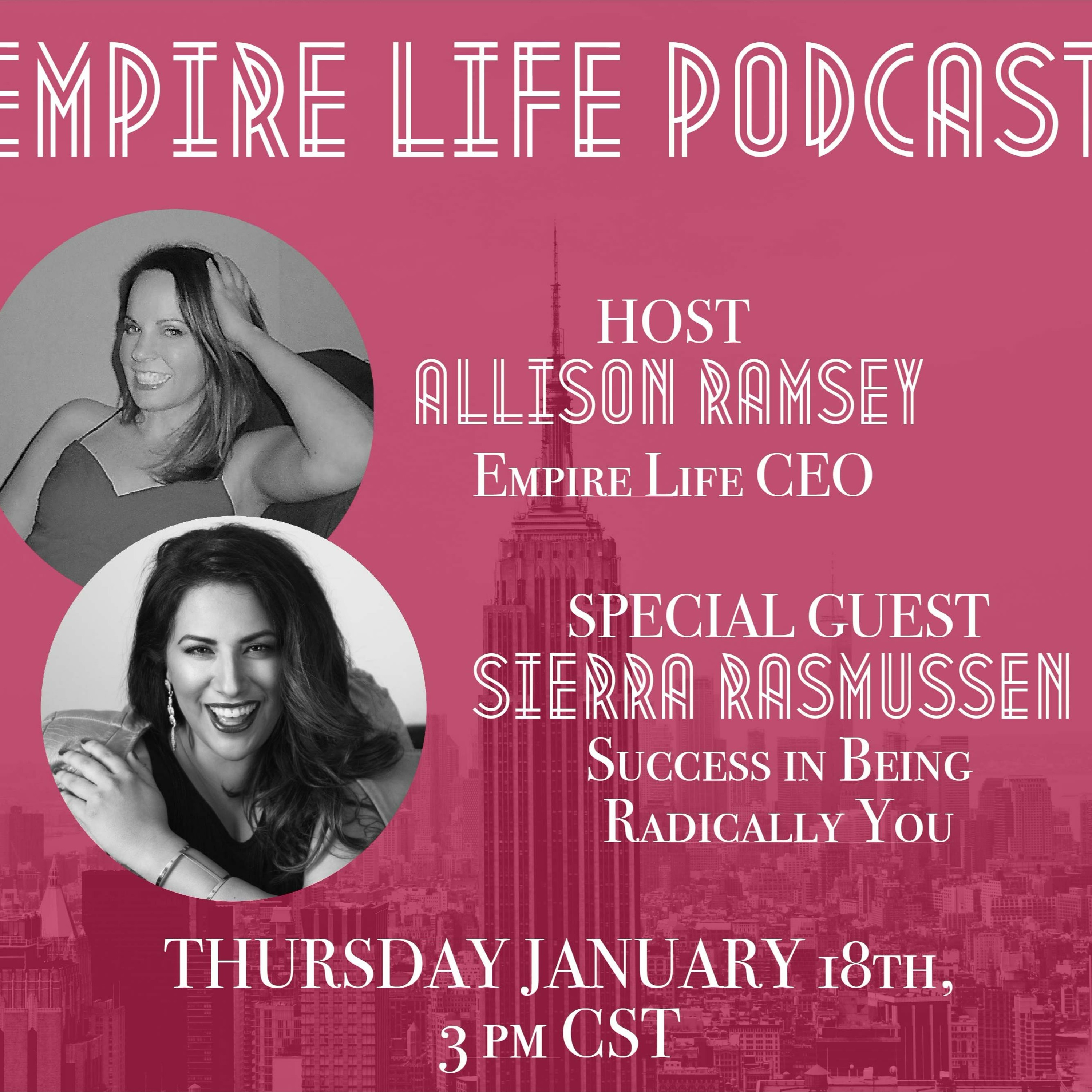 Empire Life Podcast