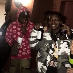 UnoTheActavist - Chains, Rings, Gucci & Celine (Young Nigga Dream) prod. DjFlippp "C&S"