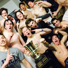 Hill Hockey Warm-Up 2017-2018