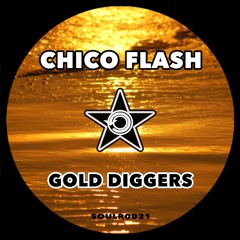 Gold Diggers (Original Mix) - Soul Revolution Records
