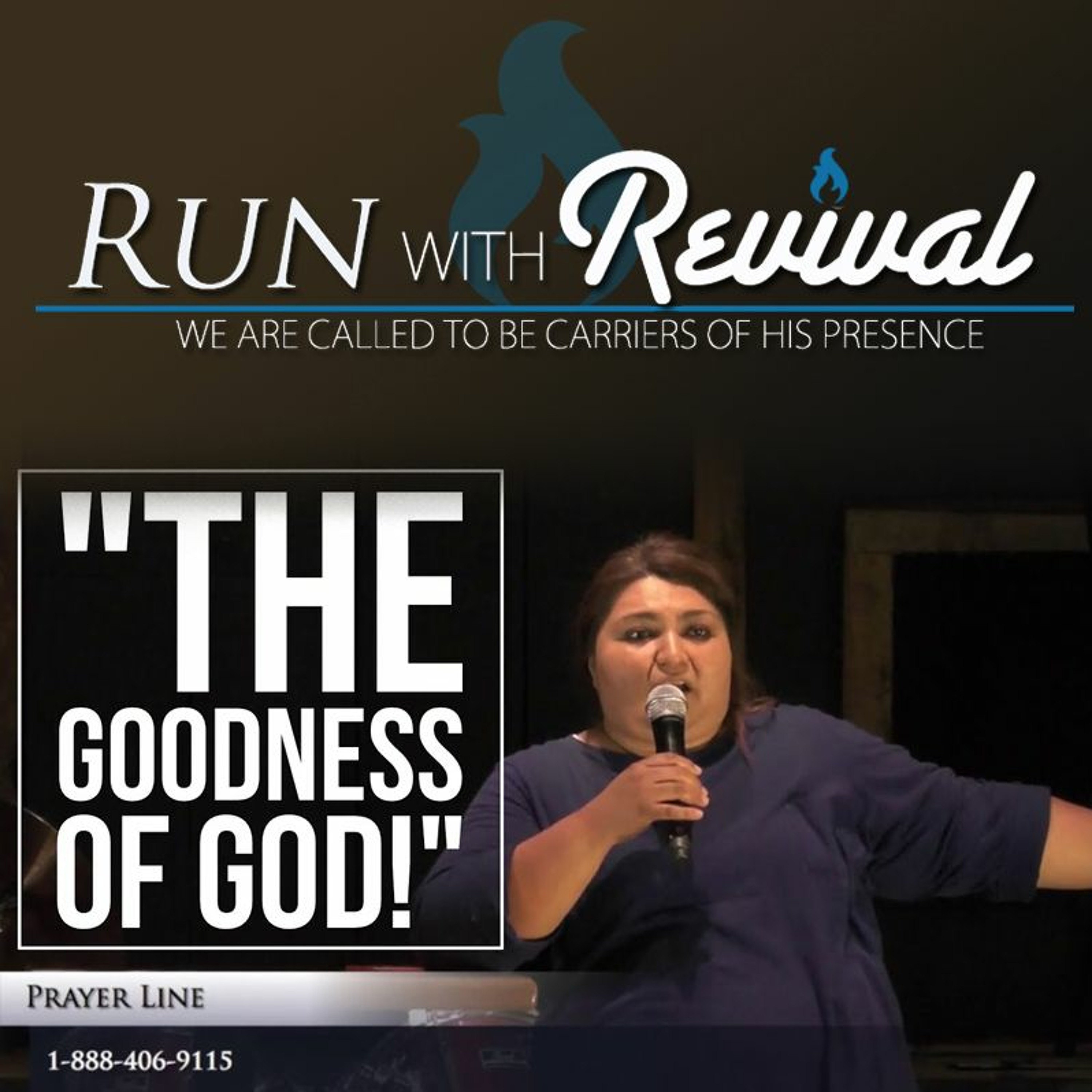 The Revival Hub