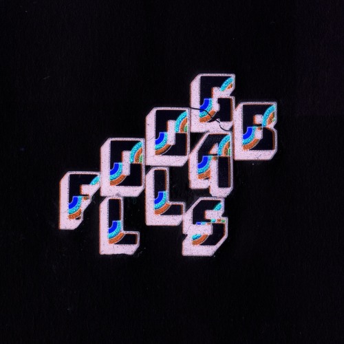Eric Copeland - Mixer Shredder (LNS Remix)