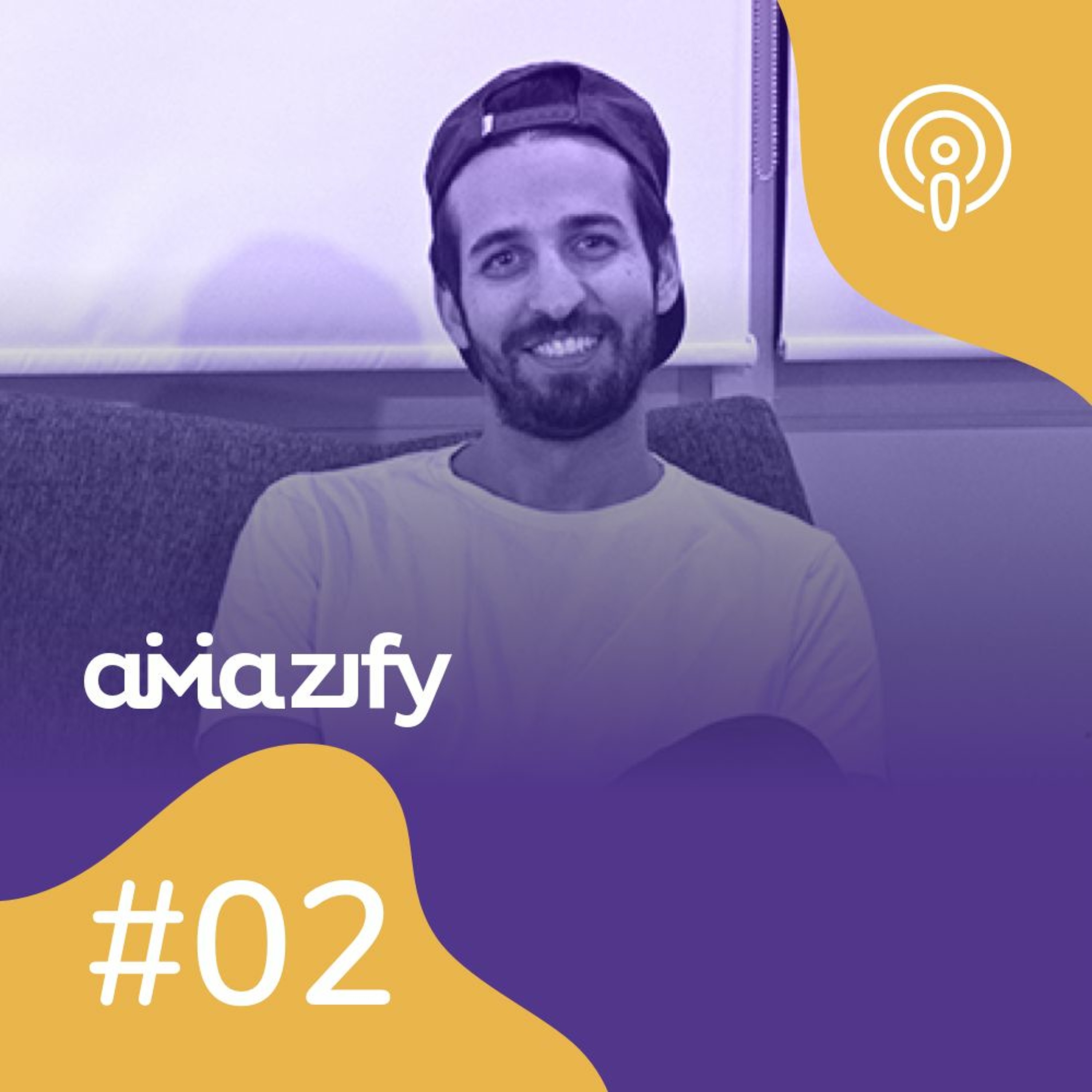Growth Strategies con Jorge Camargo | 02 episode artwork